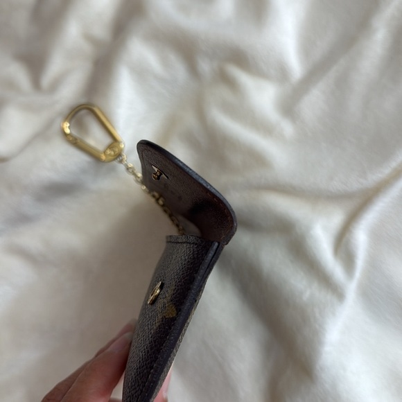 Rare Louis Vuitton key multi Cles Multicles - Picture 6 of 15